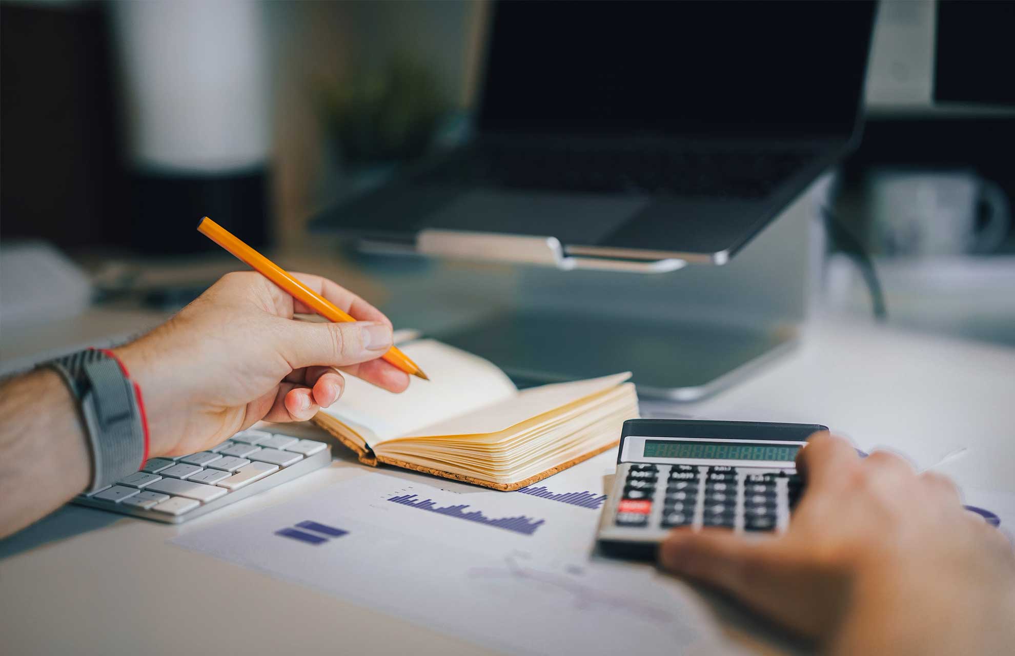 Accounting and Finance Dubai UAE