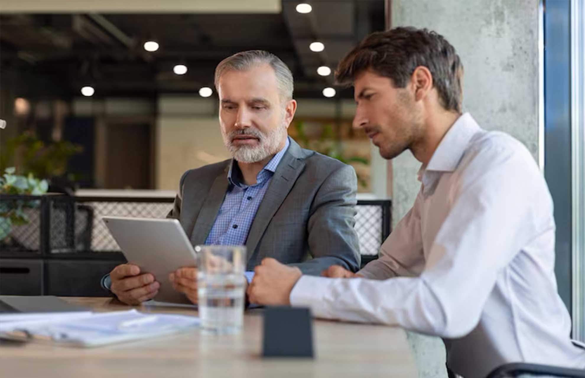 Business Formation made easy