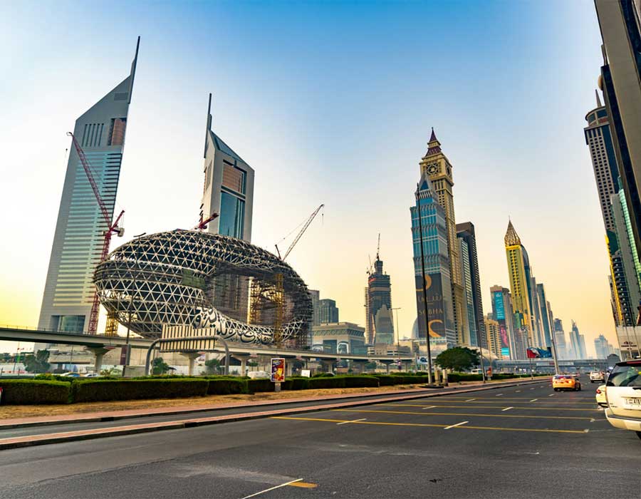 Dubai Business Services