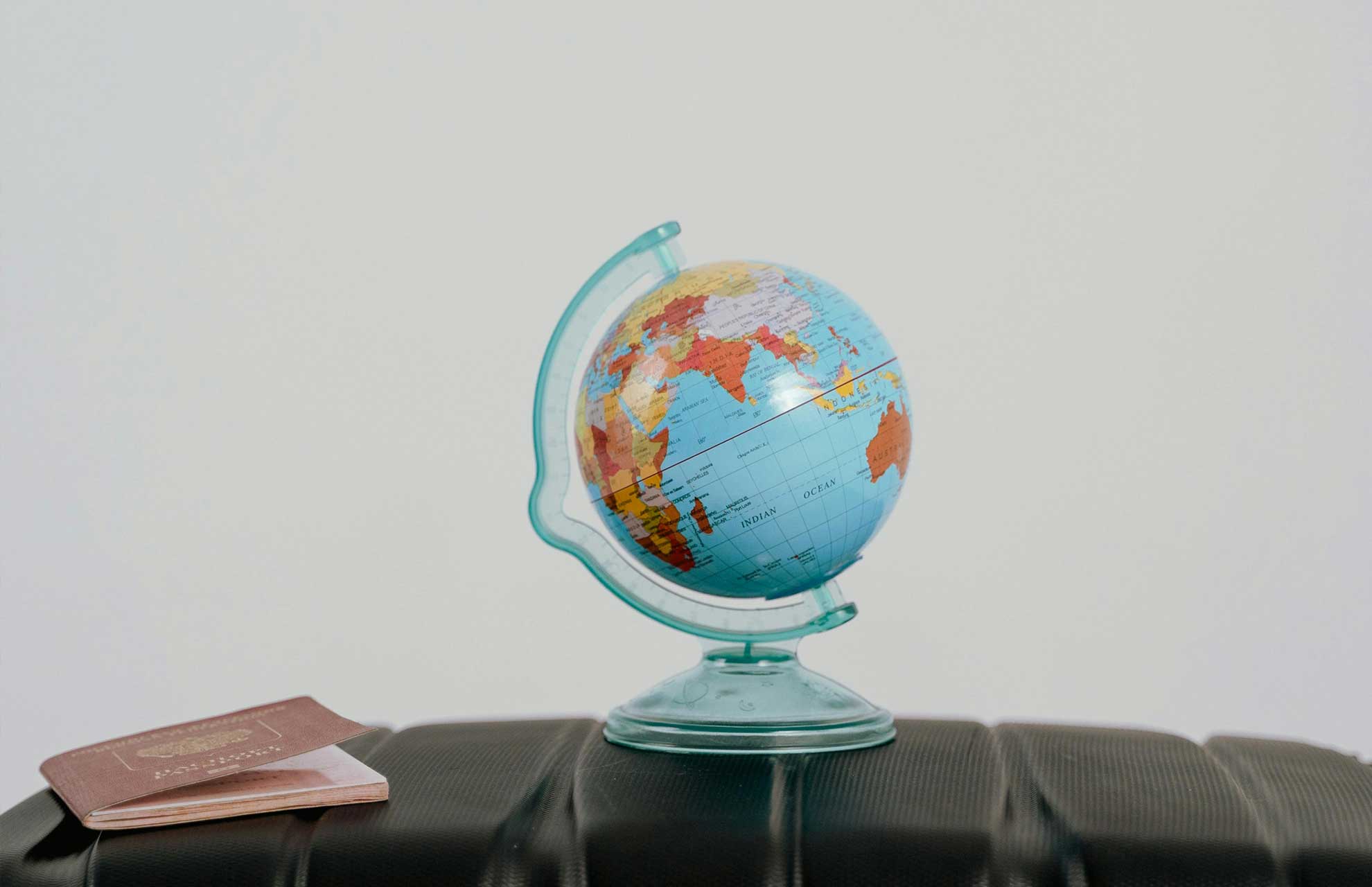 Global Passport Freedom Travel