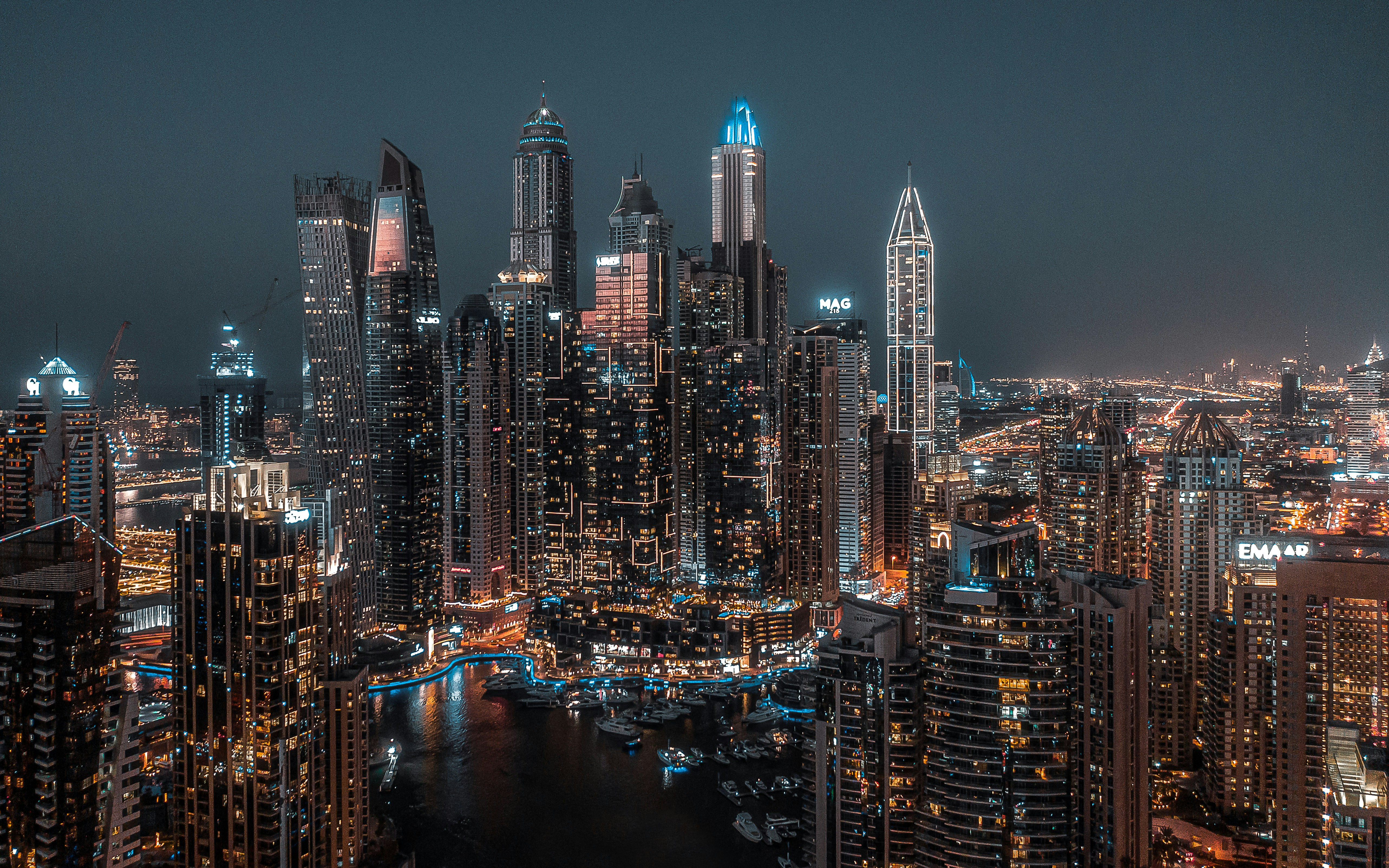 GCC audience and market research