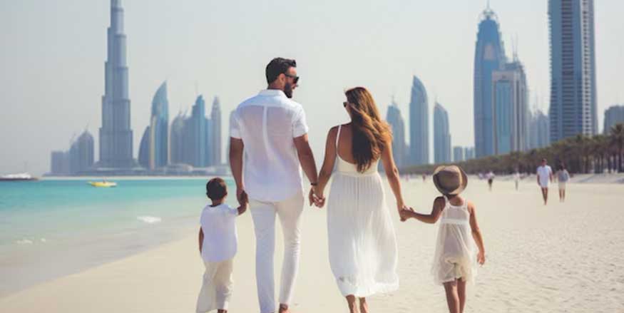 Personal document attestation UAE — birth certificate marriage certificate degree