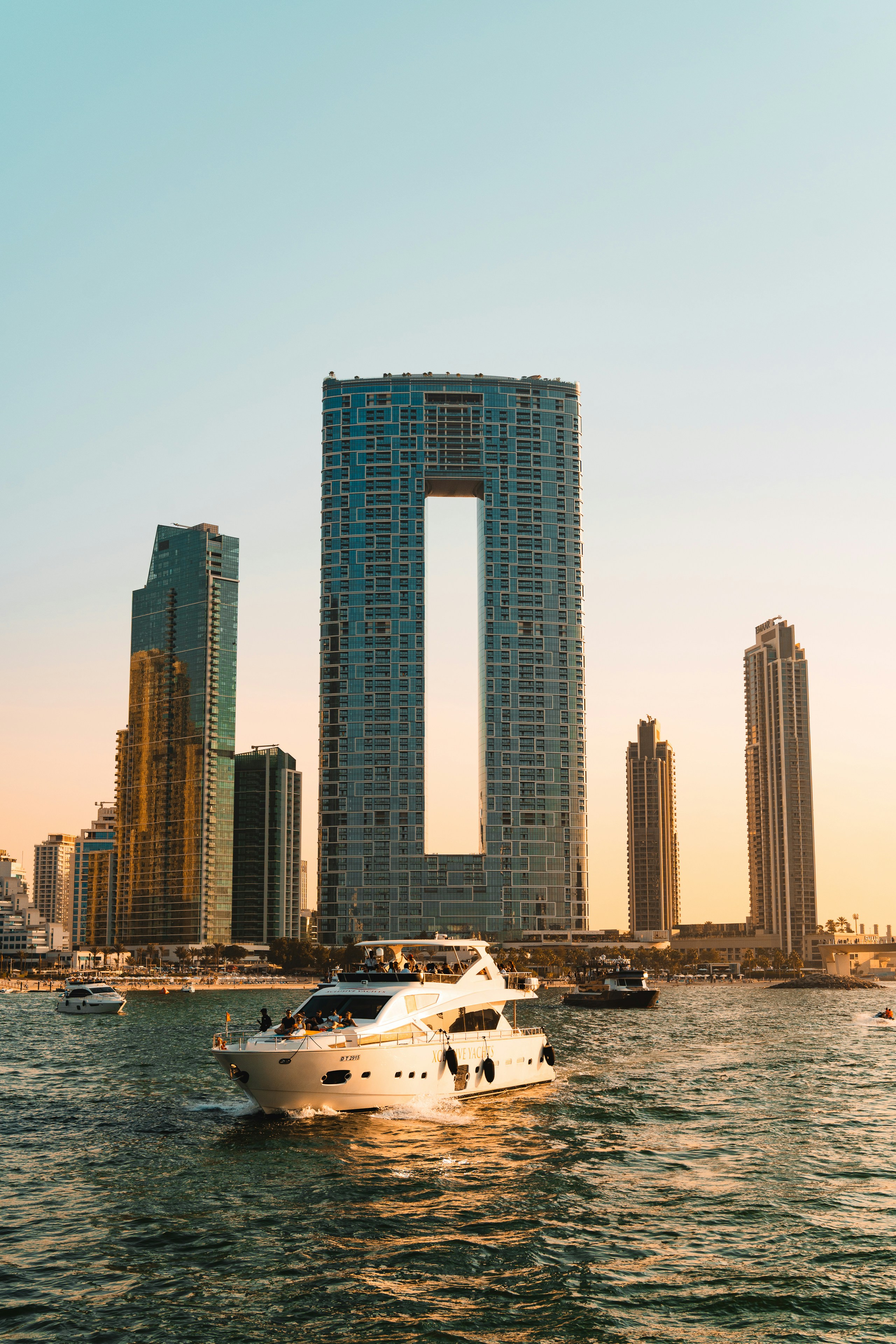 UAE Tax Domicile Certificate company